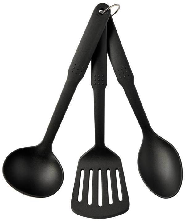 Field & Stream 3-Piece Utensil Set