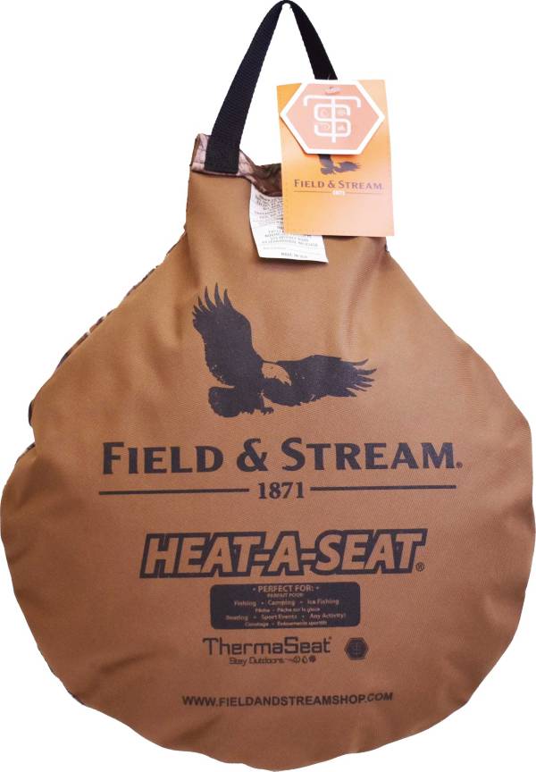 F&S Heat-A-Seat Hunting Cushion