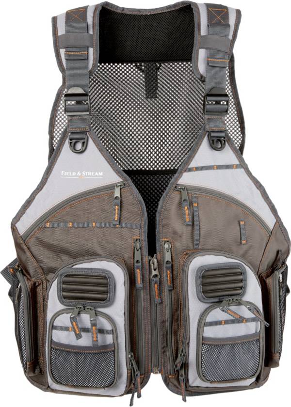 Field & Stream Pro Fishing Vest