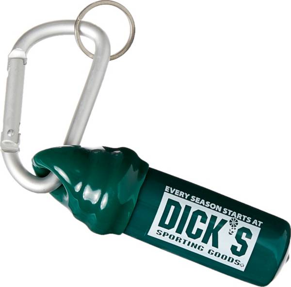 DICK's Registration Holder with Carabiner product image