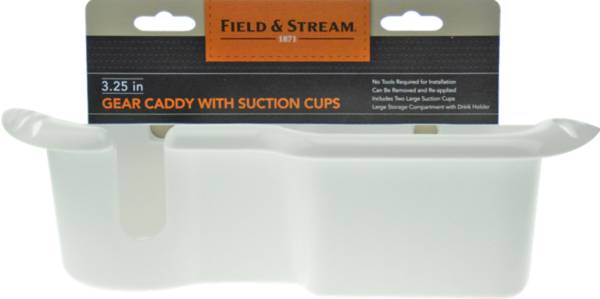 Field & Stream Gear Caddy with Suction Cups