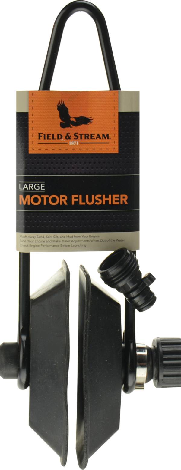 Field & Stream Large Motor Flusher product image