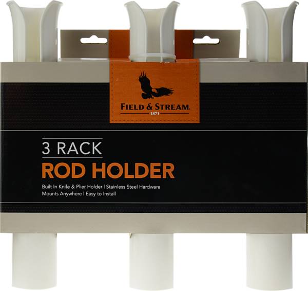 Field & Stream 3-Rack Rod Holder product image