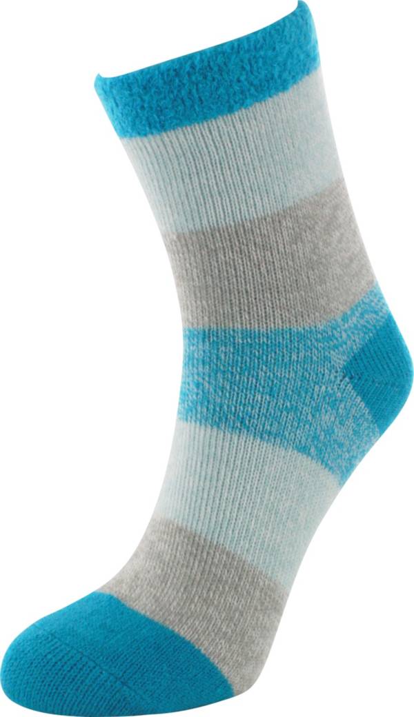 Field & Stream Women's Cozy Cabin Crew Socks