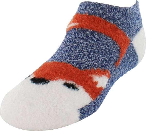 Field & Stream Youth Cozy Cabin Fox Socks