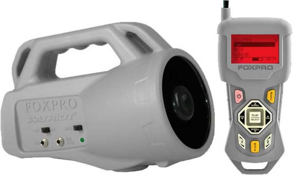 FOXPRO Patriot Predator Call