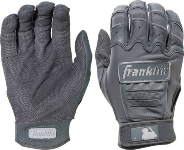 Franklin Adult CFX Pro Chrome Dip Batting Gloves