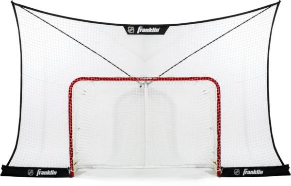 Franklin Fiber-Tech Hockey Goal Backstop