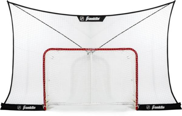 Franklin Fiber-Tech Hockey Goal Backstop product image