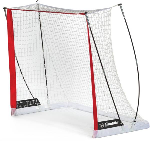 Franklin 50” Fiber-Tech Street Hockey Goal