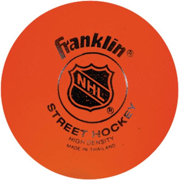 Franklin High Density Street Hockey Ball