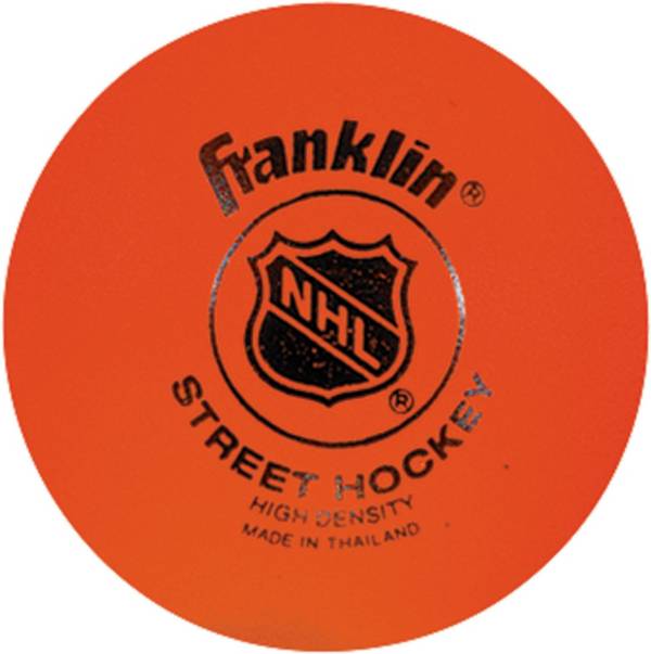 Franklin High Density Street Hockey Ball