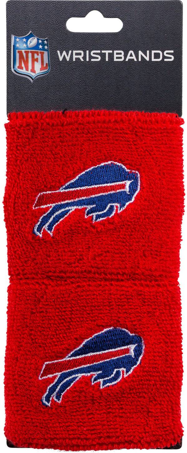 Franklin Buffalo Bills Embroidered Wristbands product image