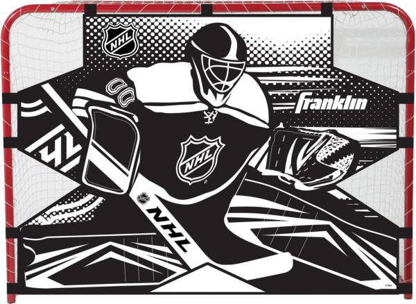 Franklin NHL 54'' Tournament Hockey Shooting Target