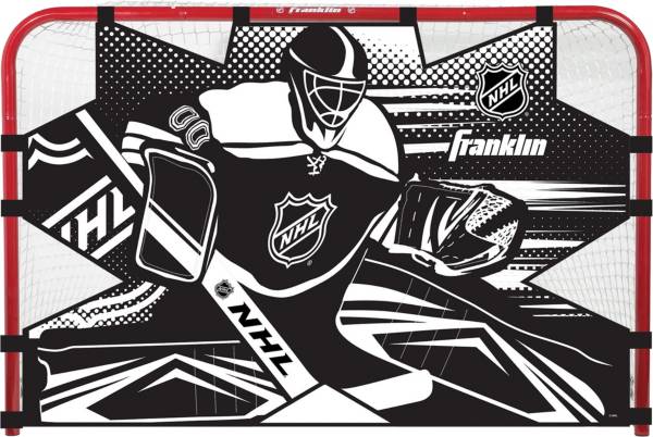 Franklin NHL 72'' Championship Hockey Shooting Target