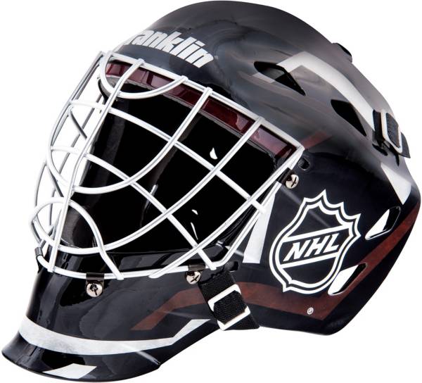 Franklin NHL Street Hockey Goalie Mask