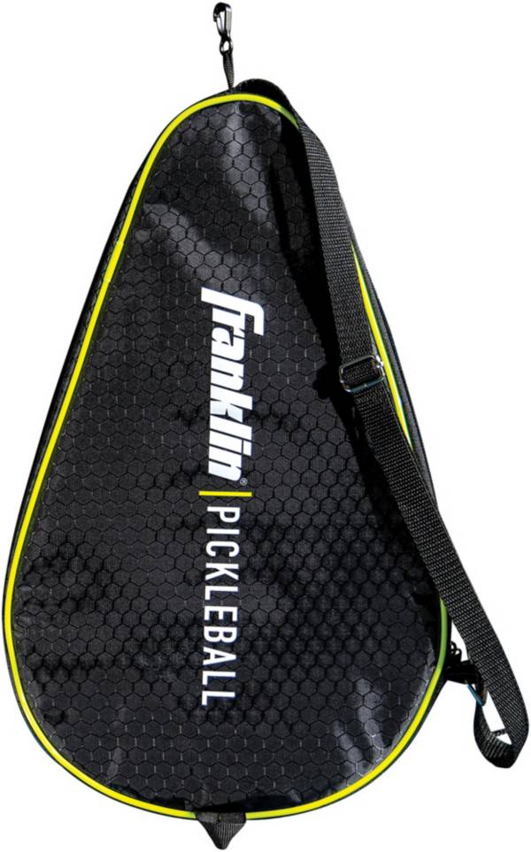 Franklin Sports Pickleball-X Protective Paddle Bag