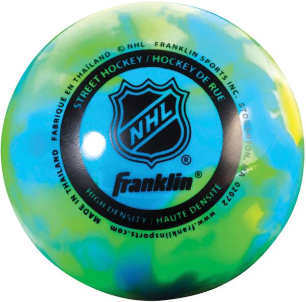 Franklin Extreme High Density Street Hockey Ball