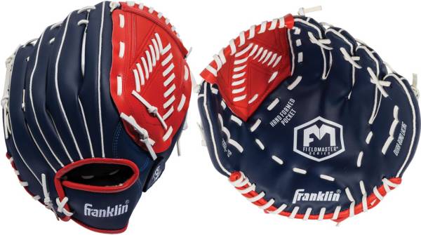 Franklin 13'' Youth Field Master Series Glove product image