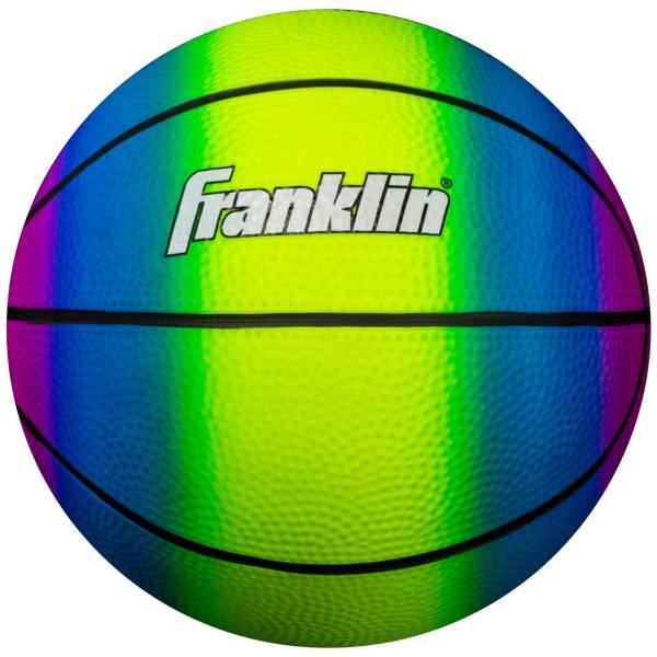 Franklin 8.5” Vibe Playground Basketball