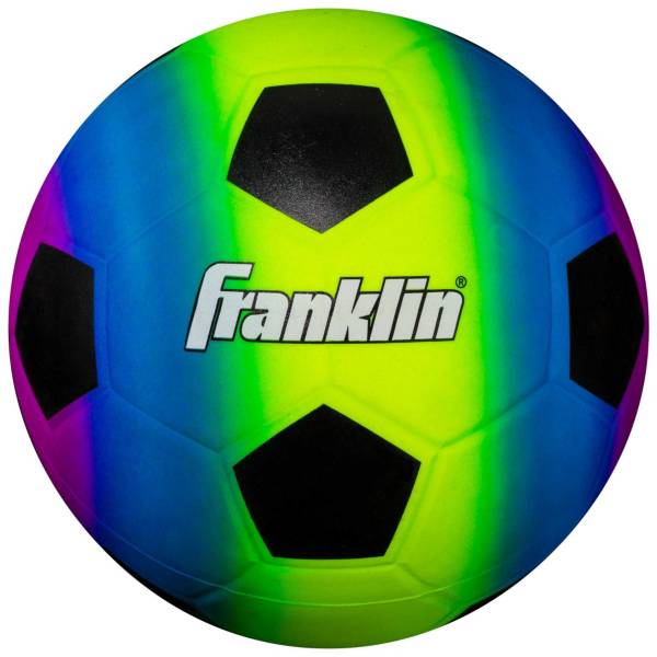 Franklin 8.5” Vibe Playground Soccer Ball