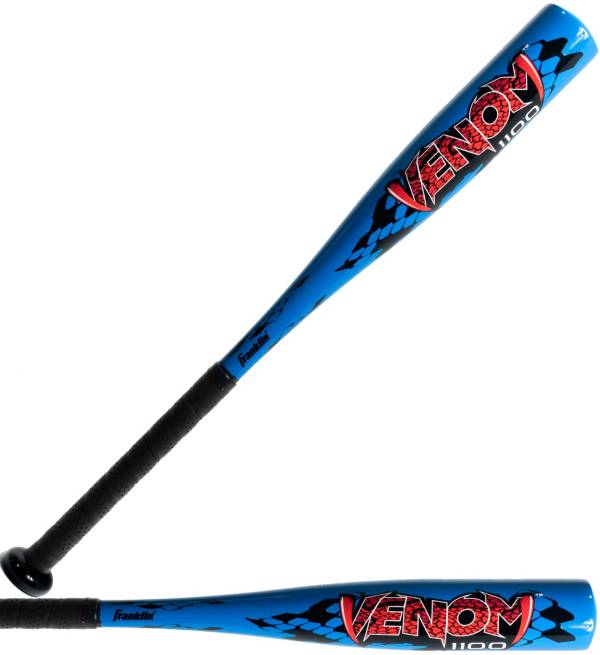 Franklin Venom Tee Ball Bat 2018 (-11) product image