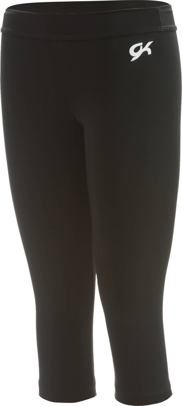 GK Elite Women's DryTech Capri Pants