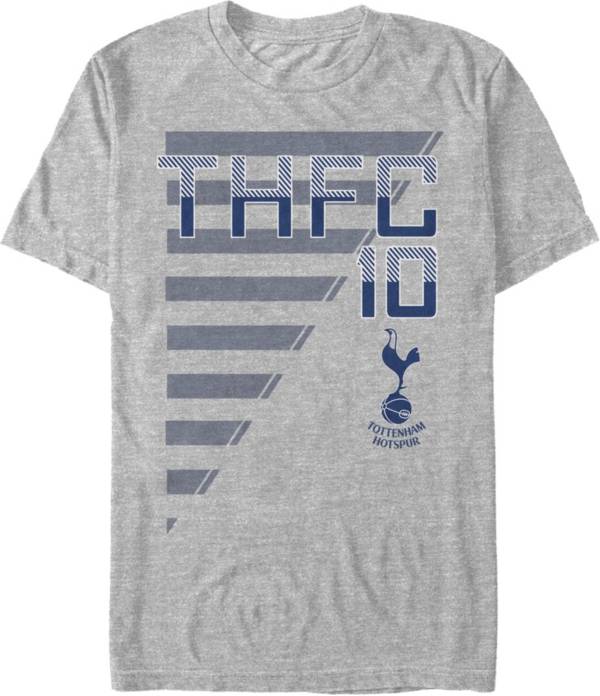 Fifth Sun Men's Tottenham Hotspur On Field Manc Crew T-Shirt