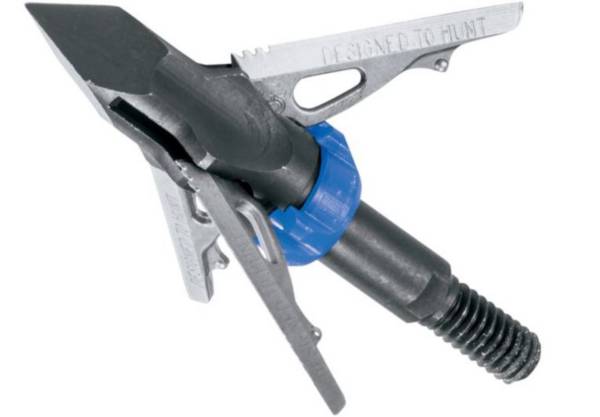 G5 Outdoors Deadmeat 3- Blade Broadhead – 3 Pack