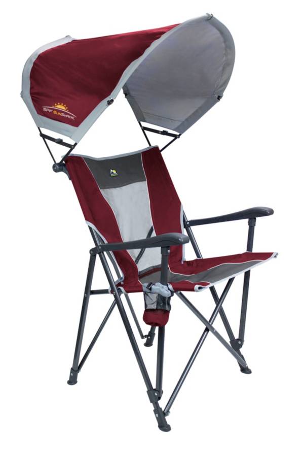 GCI Outdoor SunShade Eazy Chair