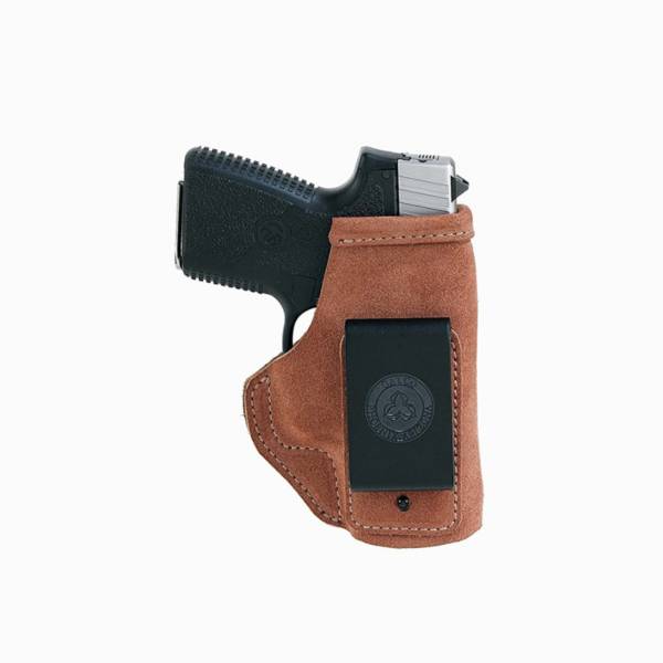 Galco Stow-N-Gow IWB S&W J Frame Holster – 3”