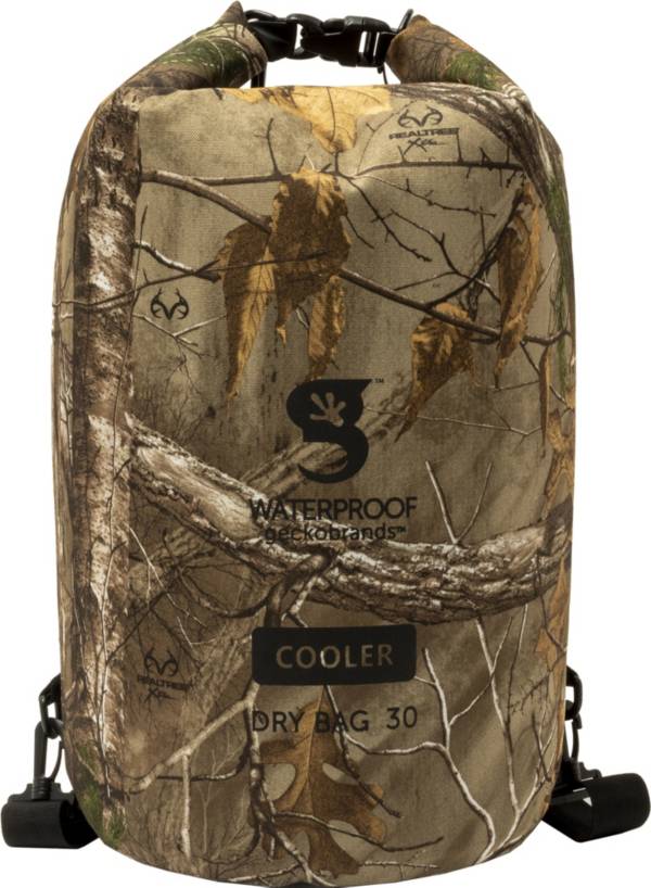 Geckobrands 30L Dry Bag Cooler
