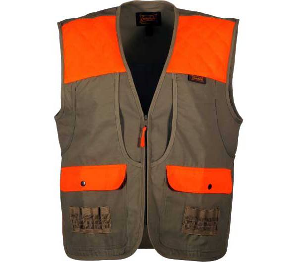Gamehide Men's Shelterbelt Upland Hunting Vest