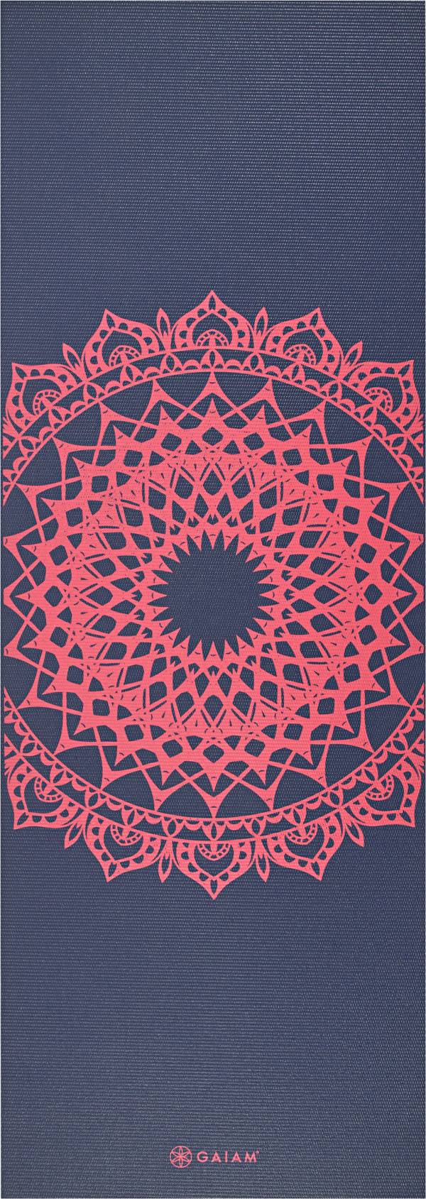 Gaiam 4mm Classic Yoga Mat