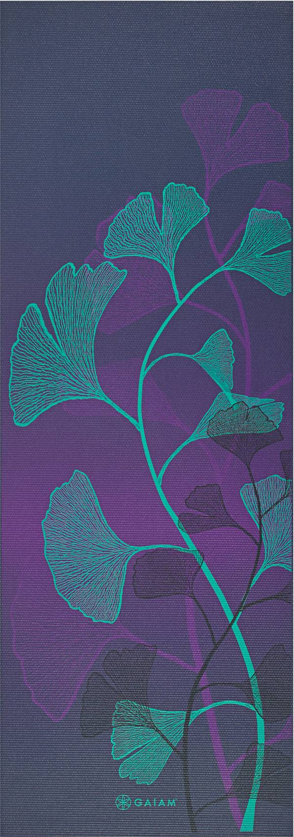 Gaiam Classic 6mm Yoga Mat