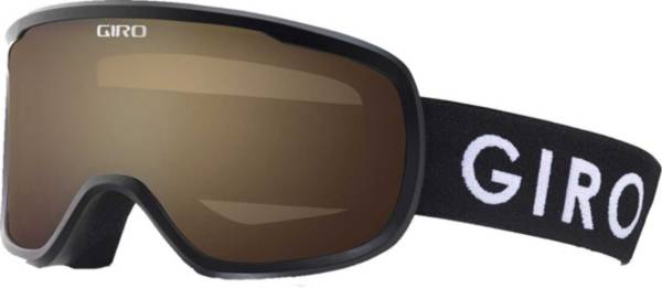 Giro Adult Verge Zoom Snow Goggles