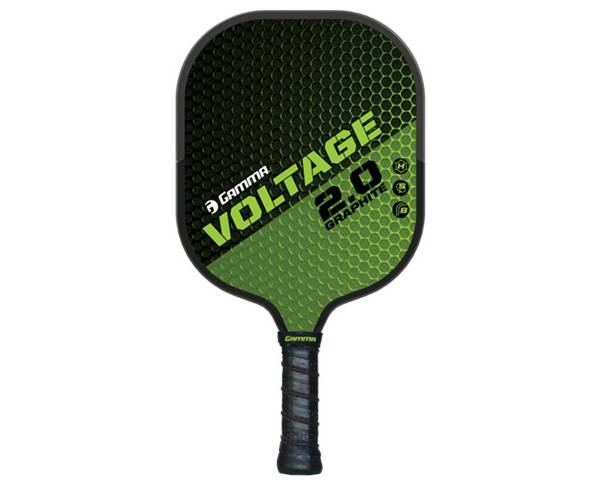 GAMMA Voltage 2.0 Pickleball Paddle product image