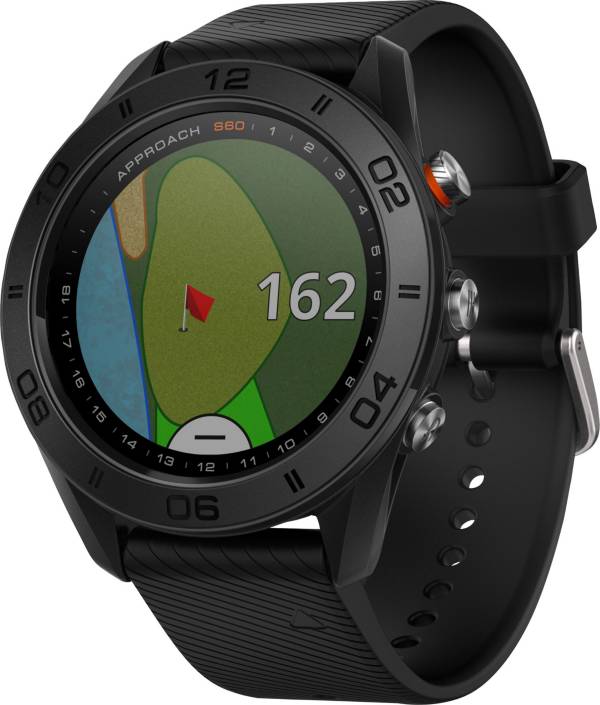 Garmin Approach S60 Golf GPS Watch product image