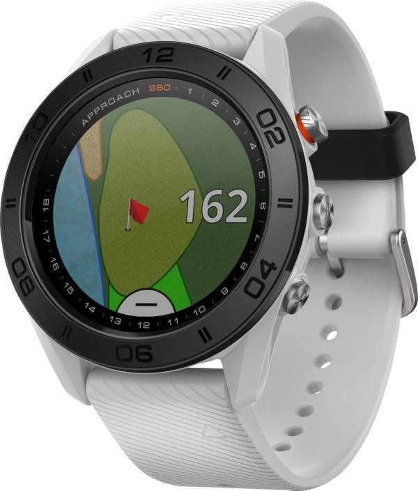 Garmin Approach S60 Golf GPS Watch