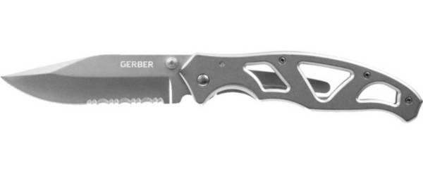 Gerber Knives Paraframe II Folded Knife