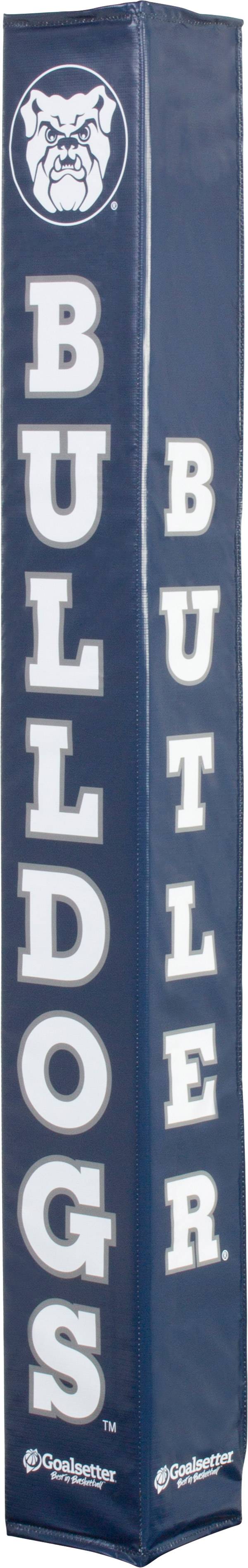 Goalsetter Butler Bulldogs Basketball Pole Pad