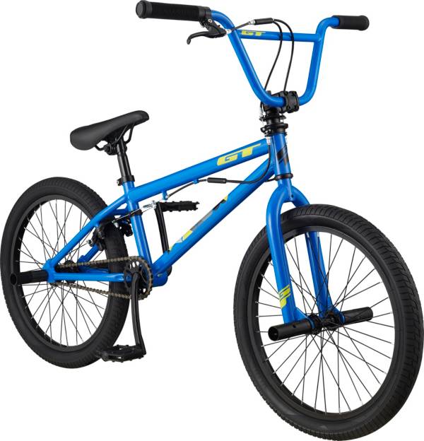 GT Kids' Bank BMX Bike