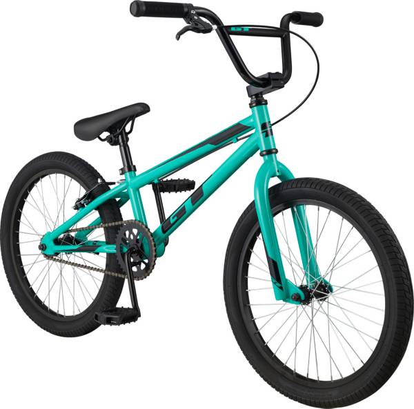 GT Kids' Berm BMX Bike