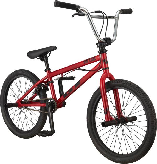 GT Kids' Vertigo 20" BMX Bike