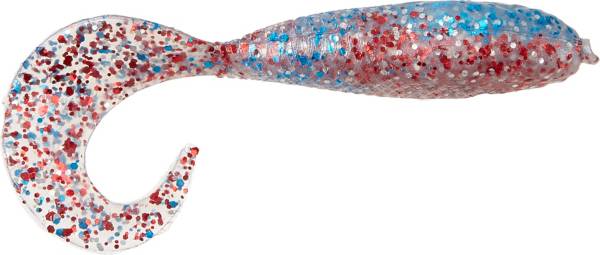 Berkley Gulp! Swimming Mullet Soft Bait