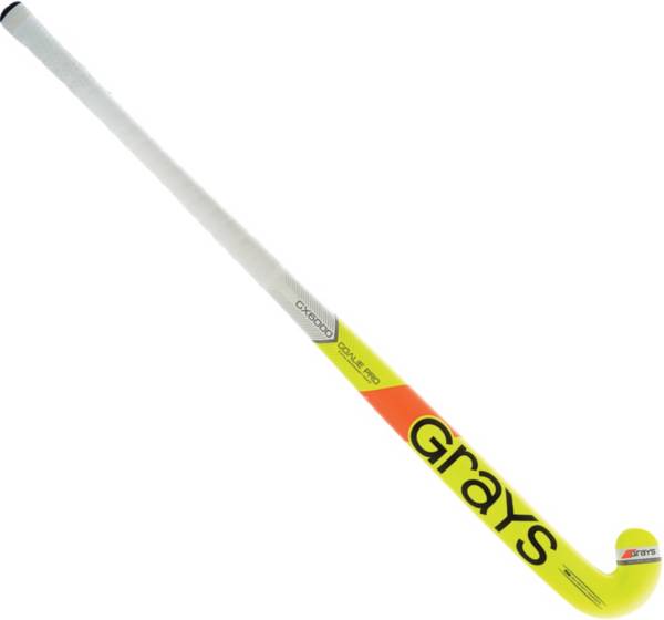 Grays GX6000 Goalkeeper Pro Field Hockey Stick