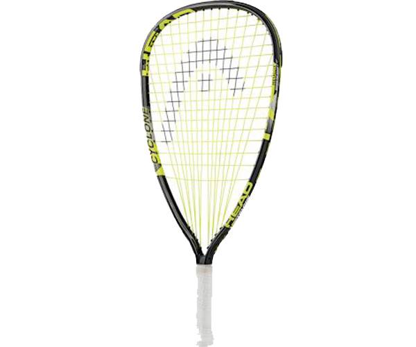 Head MX Cyclone 2017 Racquetball Racquet