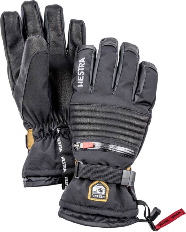 Hestra Unisex All Mountain CZone Gloves product image