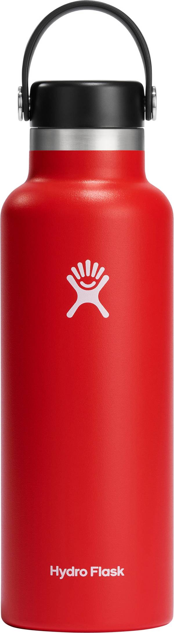 Hydro Flask Standard Mouth 18 oz. Bottle
