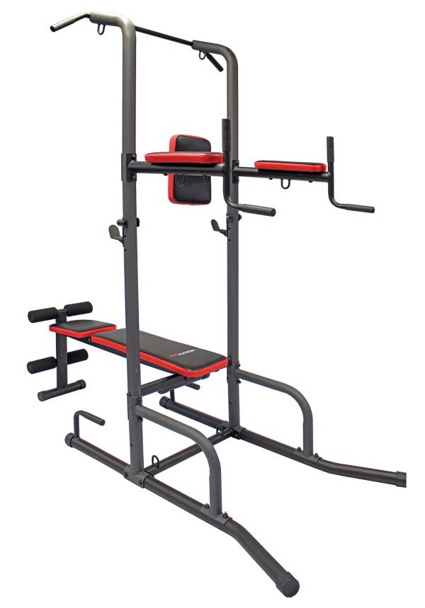 Health Gear Functional Fitness Training System